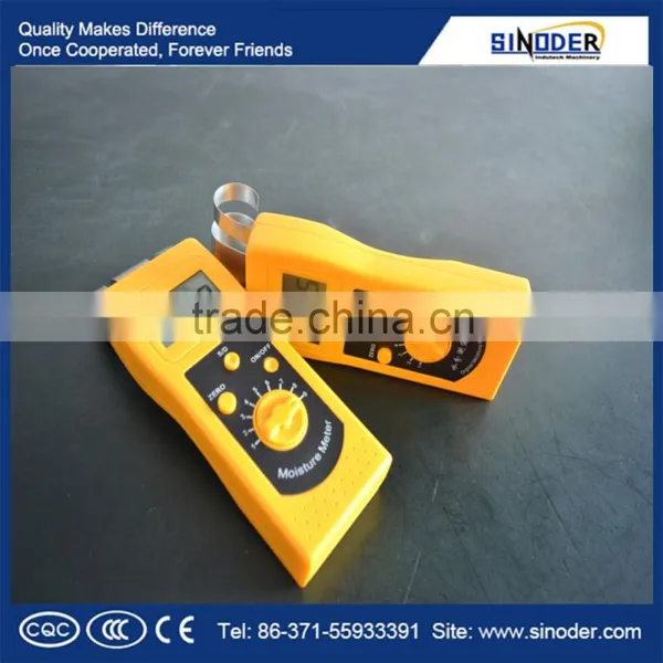 Semi Auto Analyzer Moisture Meter Price photo-2