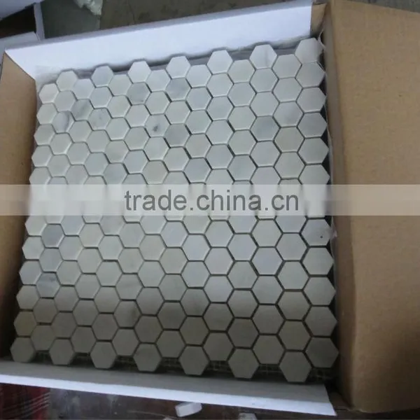 Marble Mosaic Tiles
