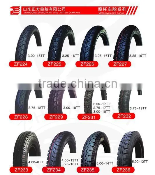Buy Motorcycle Tires 110/90-16TL photo-3