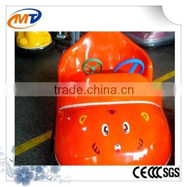 Kiddie Rides Bumper Cars Kids Riding Car Parents Ride Car