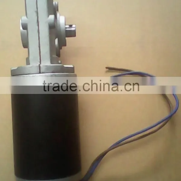Golf Trolley Motor 12V/24V180W photo-3