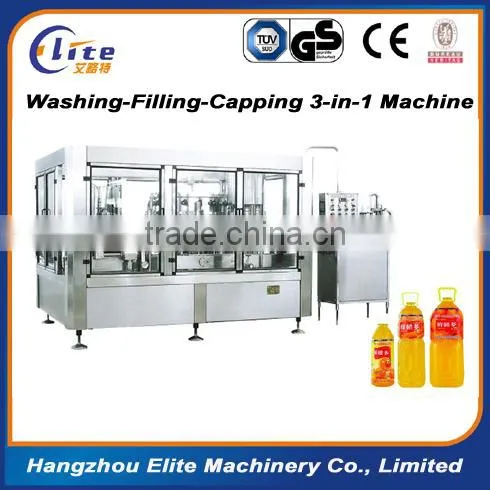 Pure Water 3-in-1 Filling Machine photo-5