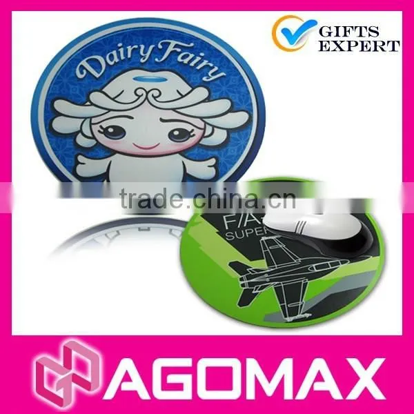 Promotion Customized OEM Design Eco-friendly Computer Mouse Pad Razer photo-5