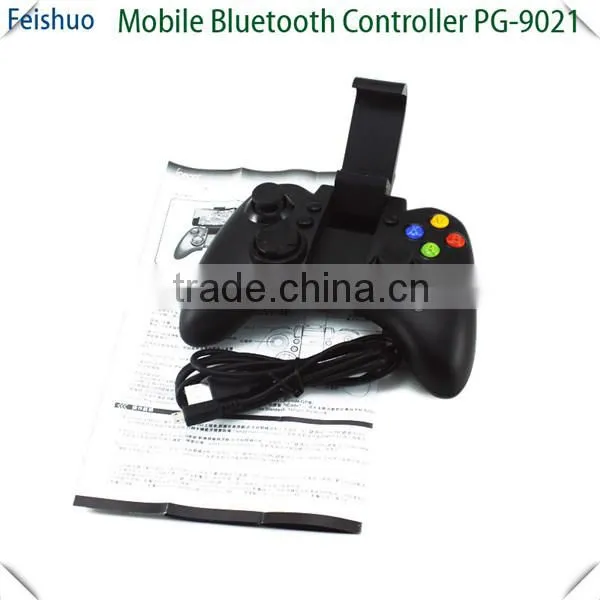 Cheap Hotsell Bluetooth Controller for Ipad2 photo-4