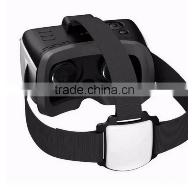 2016 New All in One vr Headset 3d vr Glasses vr Box photo-3