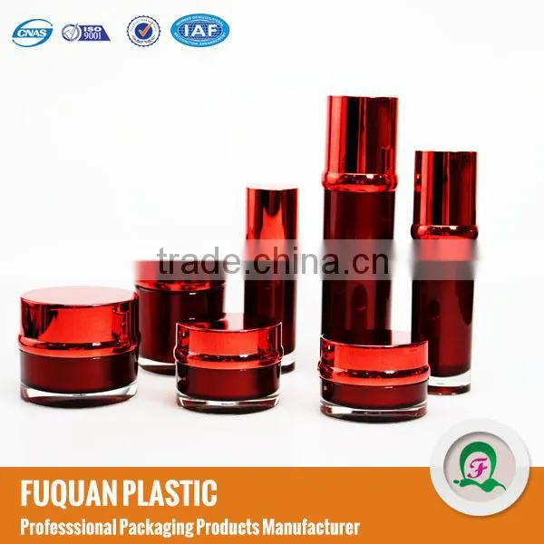 10 Years China Factory New Cosmetic Jar