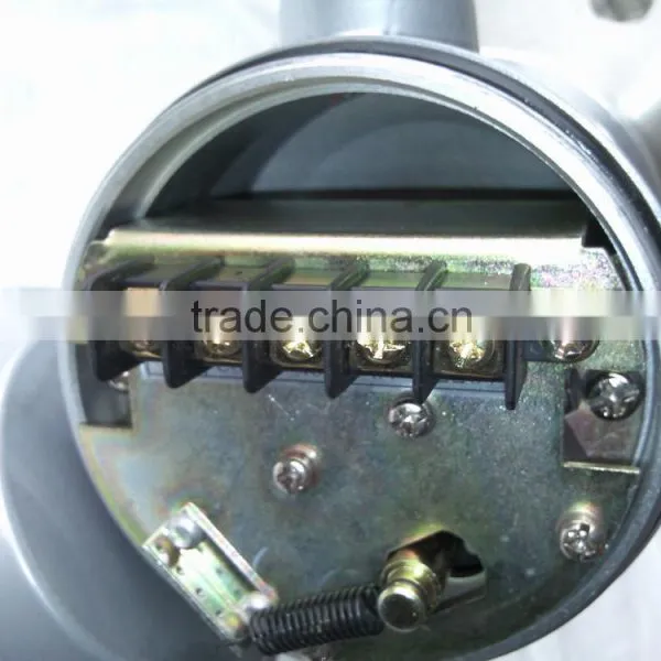 Rotating Paddle Silo Level Sensor photo-6