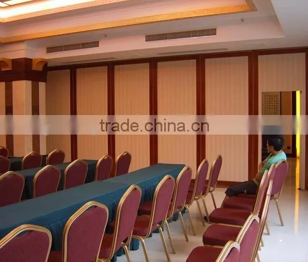 Folding Room Partition Mterial Wall Materials Used Building photo-3