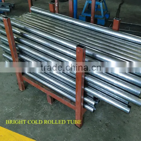 GBT3639 Hydraulic Cylinder Using Cold Rolled Seamless Tube photo-2