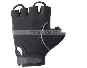 Sports Gloves Selecting Different Materials Aces