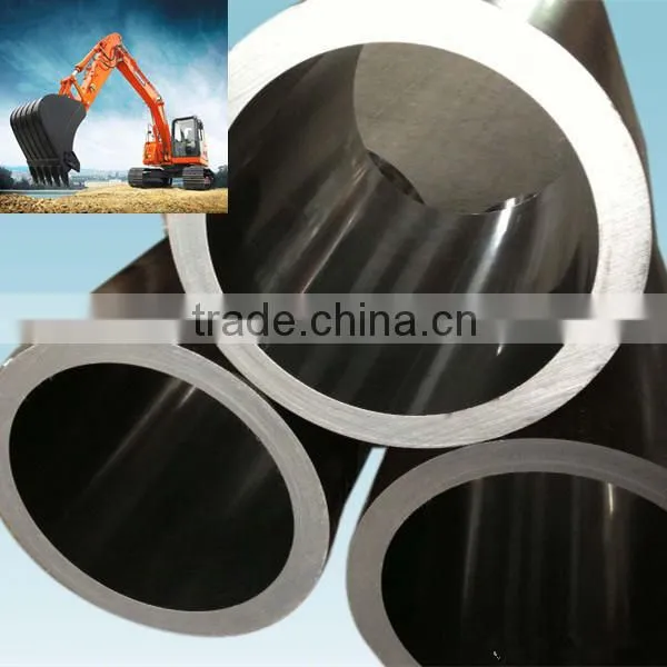 Precised Cold Drawn Seamless Steel Pipe for Mechanical Processing photo-6