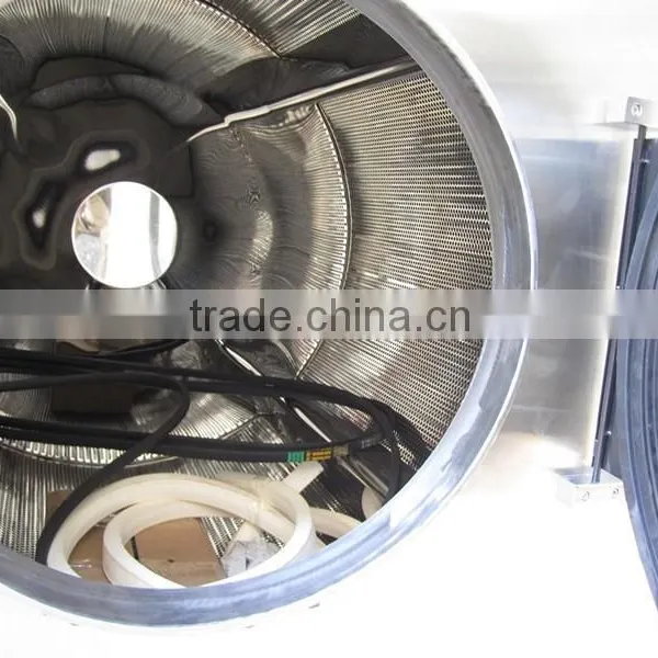 8/4kg Display Washer Dryer, Washer Dryer Combo, Washer Dryer Machine photo-5