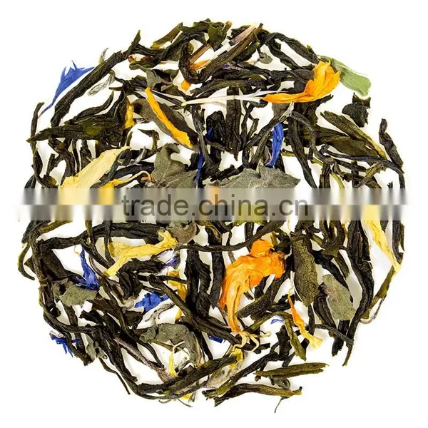 Darjeeling Black Tea photo-3