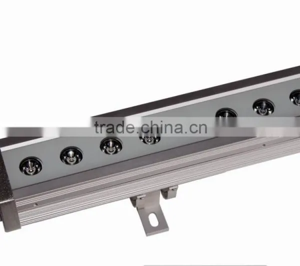 18*3W Line Led Wall Washer photo-3