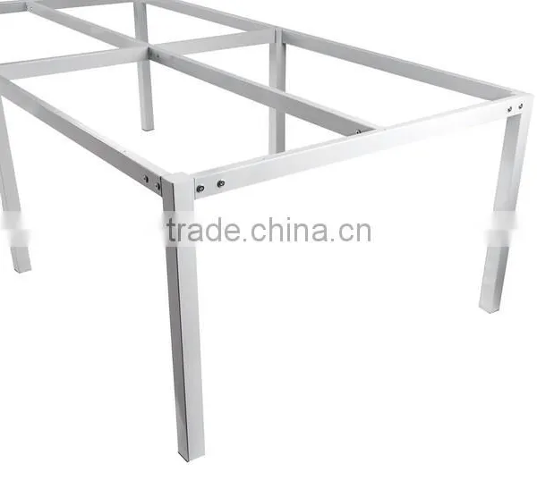 Modern Style Table Base Furniture Frame Steel Table Frame photo-2