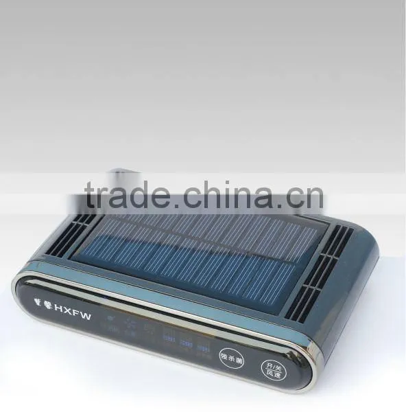 Car Air Purifier