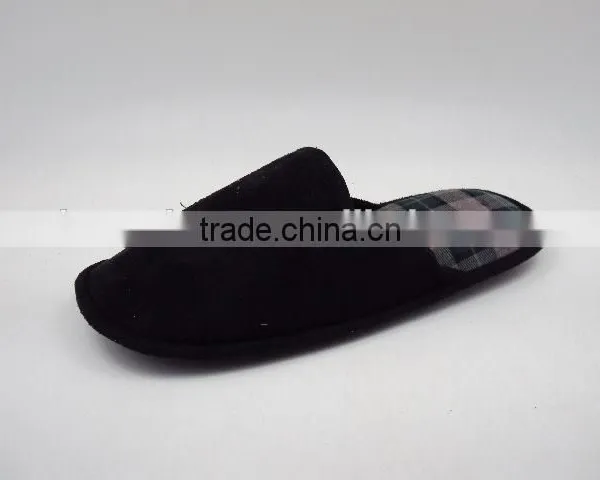 Indoor Soft Winter Slipper for Men photo-3