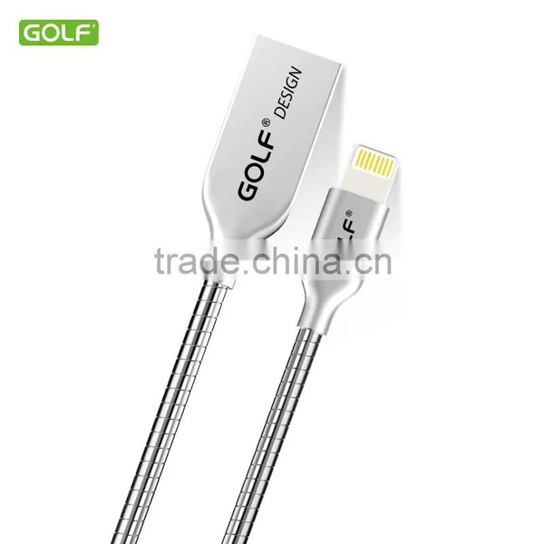 New USB Data Cable for 8 Pin, High End and Factory Price photo-5
