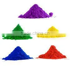 Holi Festivals Celebrations Occasions Powder Gulal Pure Natural Holy Powder Easy on Skin Natural Ingredients Holi Powder photo-5