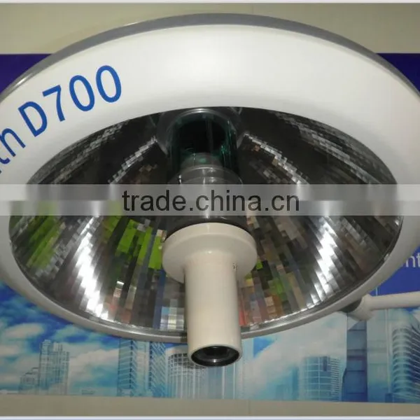 DD700/700C SURGICAL LIGHT CAMERA photo-4