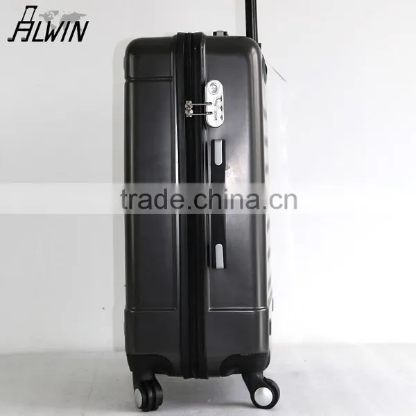 The Newest Colorful Fashion Hard Case ABS/PC Trolley Luggage Set photo-2