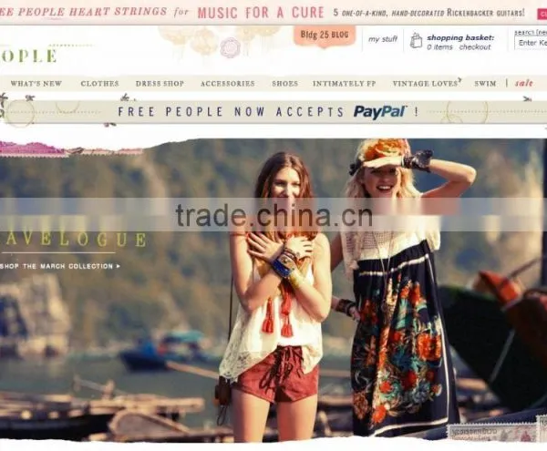 Ecommerce Website Development photo-5