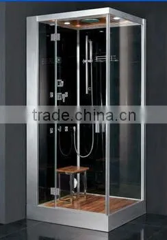 Steam Shower Cabin
