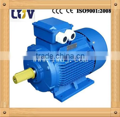 ac Door Motor