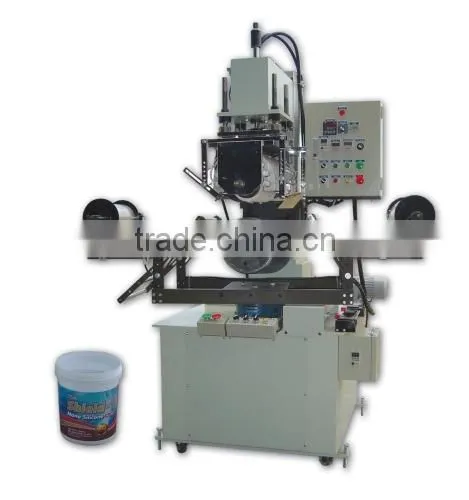 Bucket Heat Transfer Printing Film photo-2