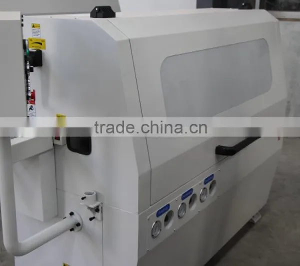 PVC machine/Edge banding Machine