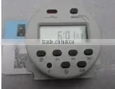 digital timer switch