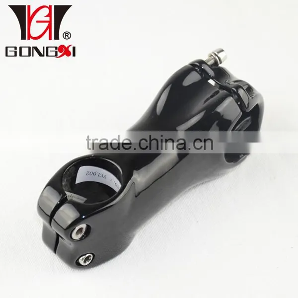 High Quality Lightweight Full Carbon Bike Bicycle Stem photo-2