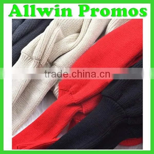 Super Warm Acrylic Scarf photo-6