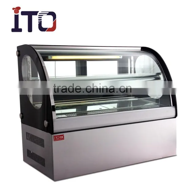 RI-900 Sandwich Display Cooler Container photo-5