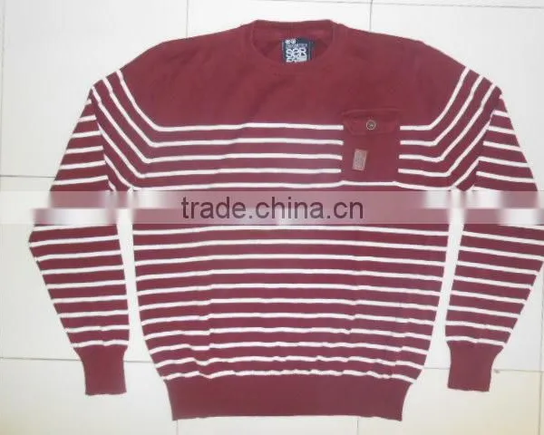 Men's Sweater