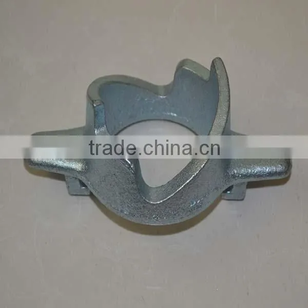 Galvanized Steel Prop Nut For Heavy Duty Scaffolding photo-3