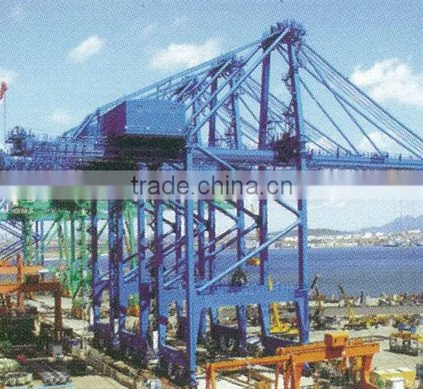 Port Machinery photo-5