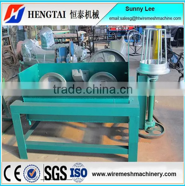 Low-carbon Automatic Water Tank Wire Drawing Machine photo-4