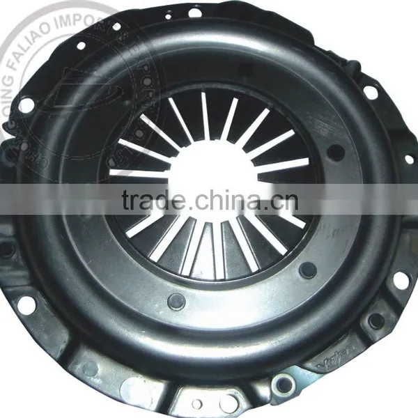 CLUTCH COVER