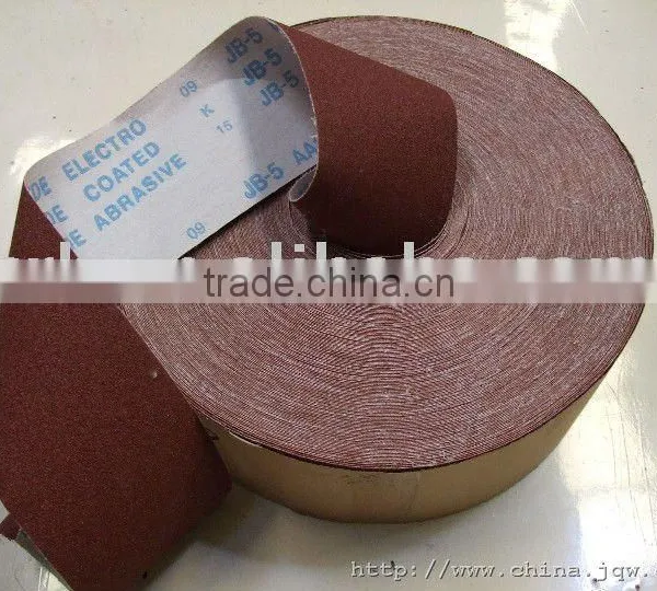 Hot Sale Abrasive Sandpaper