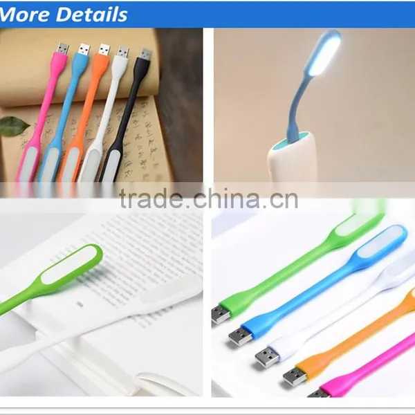 Sinywon 2016 HOT! Mini Lamp Flexible USB LED Light for Computer Keyboard Notebook Laptop PC Usb Led Laptop Light photo-5
