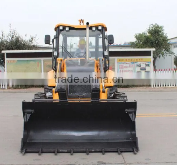 Agriculture Equipment Wheel Loader Equipments Agriculture photo-5