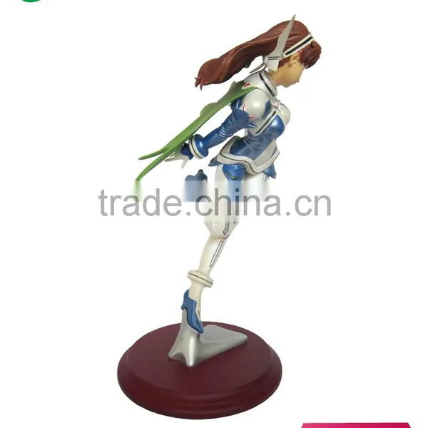 Japanese Anime Figures photo-2