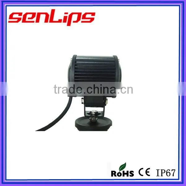 HOT SALE 18W to 288W S F C Double Rows LED Light Bar Waterproof IP67 for OFFROAD, SUV TURCK. photo-2