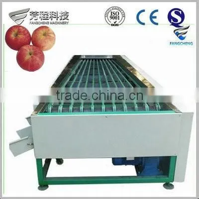 FC Brand Apple Fruit Sorting/Grading Machine