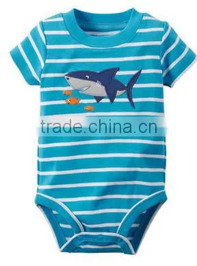 Baby Bodysuit photo-3