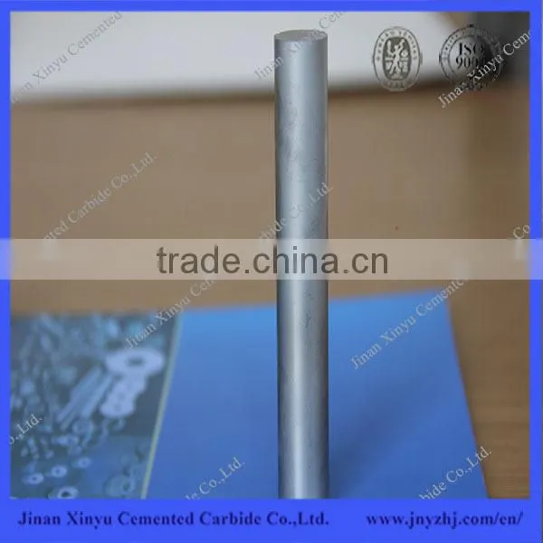Cemented Carbide Preforms Rods for Tungsten Bar Price photo-4