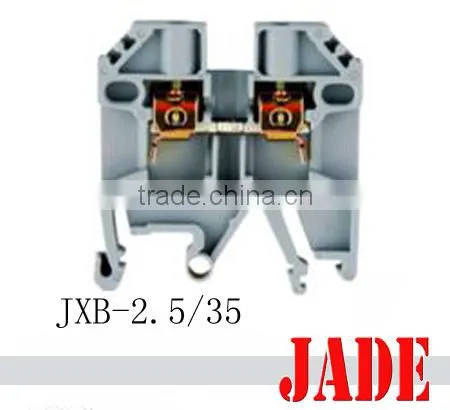JXB-10/35 Terminal Block photo-4