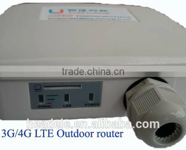Industry Lte Router ,4g Lte Router,3g Lte Router photo-2