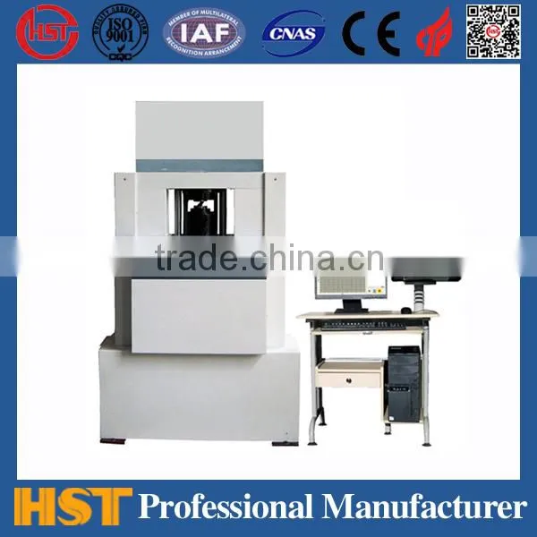 GBS-60 Digital Display Erichsen Deep Drawing Cups Testing Machine photo-3